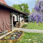 Zselic Kuckó By Mártika Apartamento Szigetvár