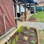 Apartamento Zselic Kuckó By Mártika *