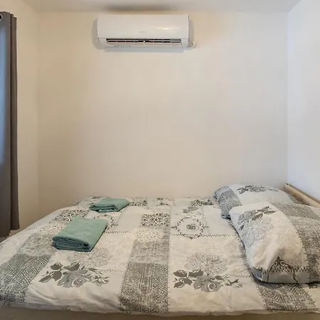 Apartmán Zselic Kuckó By Mártika